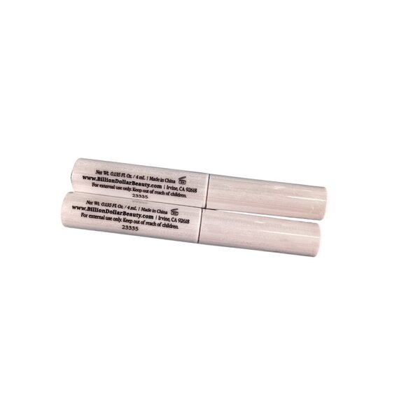 Billion Dollar Brows Brow Lift Gel - Set Of 2 Travel Size 0.4mL Each Eyebrow Bew - Picture 3 of 3